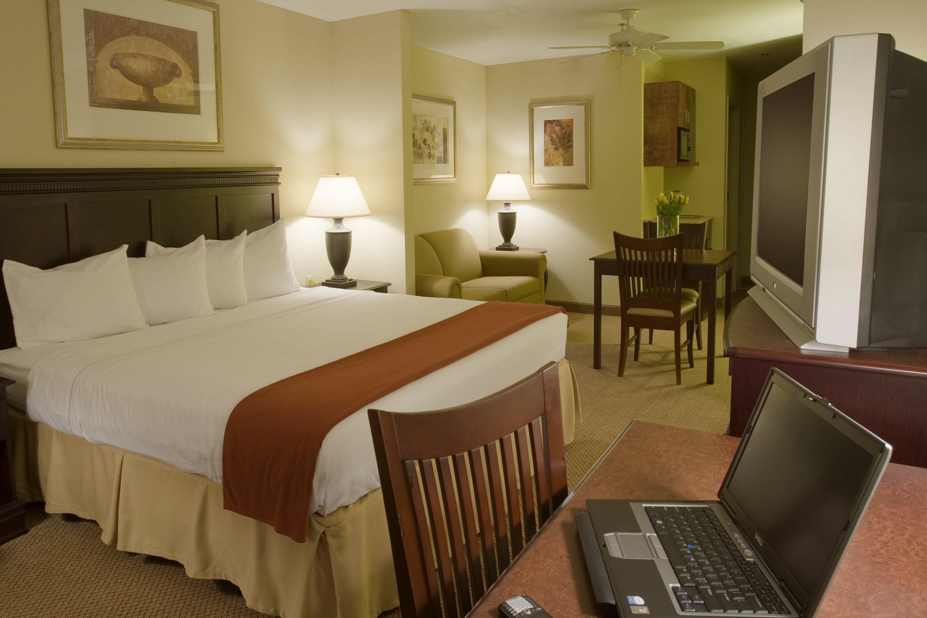 Holiday Inn Express Hotel & Suites Lucedale By Ihg Zimmer foto
