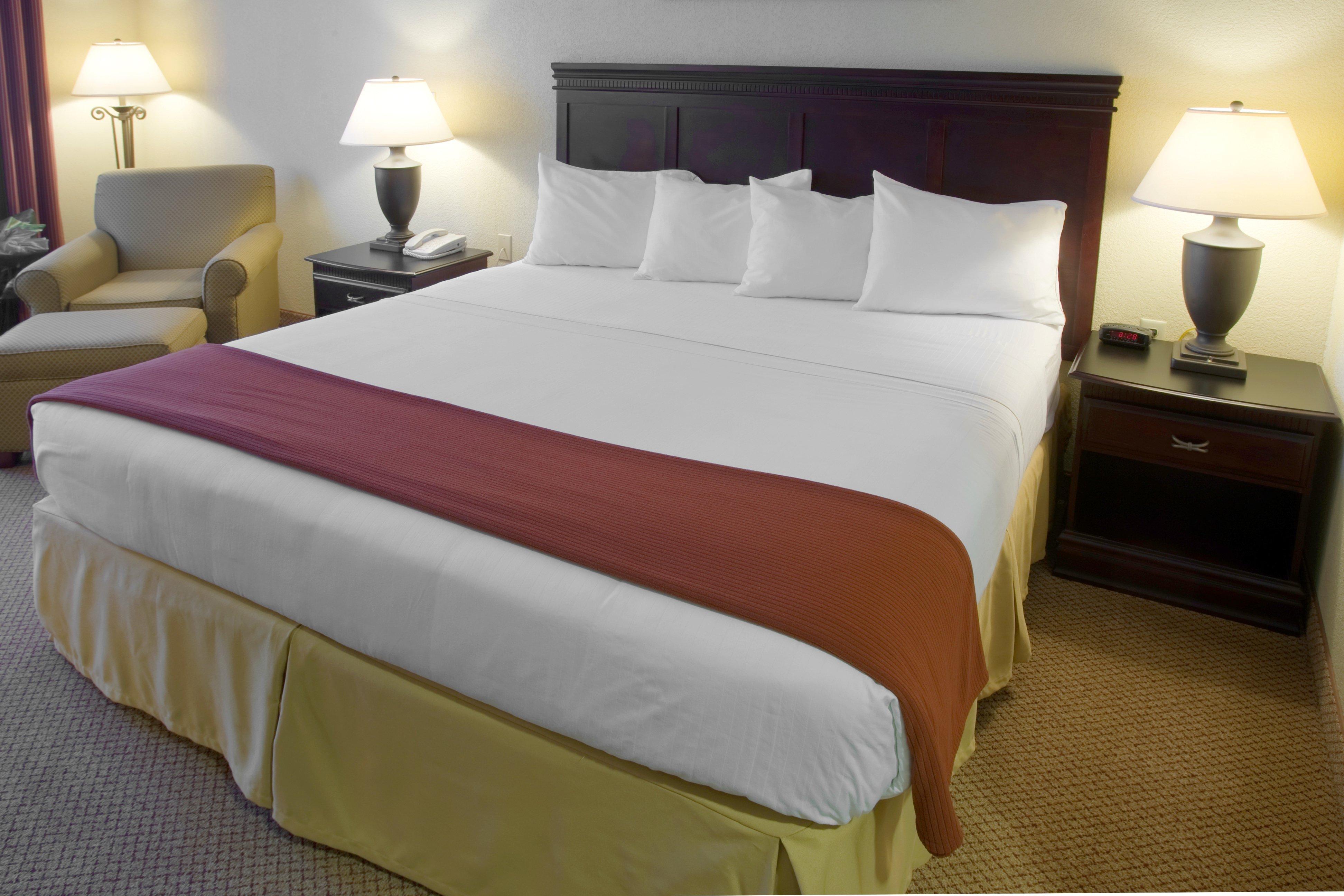 Holiday Inn Express Hotel & Suites Lucedale By Ihg Zimmer foto